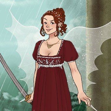 PirateTrisha's profile picture. A geek married with one son who keeps my life way too interesting. On that other place with blue skies as @rysalka.bsky.social