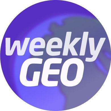 Relevant, up to date, and helpful information on everything GeoGuessr. Read the blog ➡ https://t.co/WUCWef74n8 ⬅ 📑