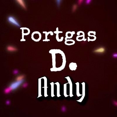 portgas_andy Profile Picture