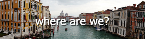 warewe1's profile picture. where are we?