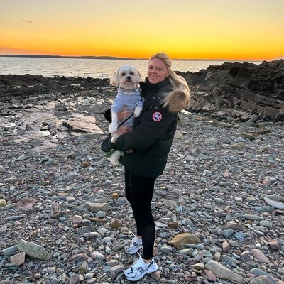 C_McKenziePE's profile picture. Principal Teacher of Inclusion and PE Teacher! 😊 ‘Be the person you needed when you were younger’. ❤️ All views are my own.