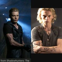 Jace Herondale-Wayland (@jacehwayland) 's Twitter Profile