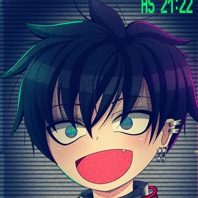 hs2122さんのプロフィール画像