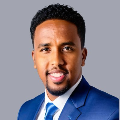 🤝 Co-founder @dookhpress | 🌐 Information Manager @imc_puntland | Communications Specialist |🕊️ Passionate about Peace & Politics | ⚽️@FCBarcelona