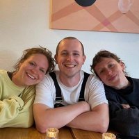 Jonas Adriaensens (@jonasadria) 's Twitter Profile