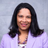 Deidra Crews, MD, ScM, FASN, MACP(@DrDeidraCrews) 's Twitter Profile Photo