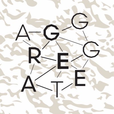 Aggregate: Design by combining many disparate and separate elements, creating innovative and effective projects. Founded by @joshuamings.