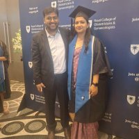 Dr Aditya Nayan (@neuronayan) 's Twitter Profile Photo Dr Aditya Nayan (@neuronayan) 's Twitter Profile Photo