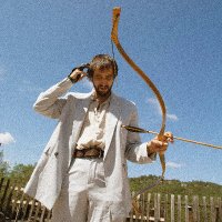 Albert Lax (@albertlax) 's Twitter Profile