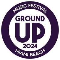 GroundUP Music Festival(@GroundUPFest) 's Twitter Profile Photo