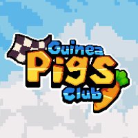 Guinea Pigs Club (@gpcnft) 's Twitter Profile Photo Guinea Pigs Club (@gpcnft) 's Twitter Profile Photo