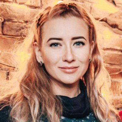 mariyfamili's profile picture. Life is 10% what happens to us and 90% how we react to it.