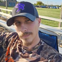 Will harris (@willhar15201165) 's Twitter Profile