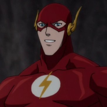 SoyTheFlash Profile Picture