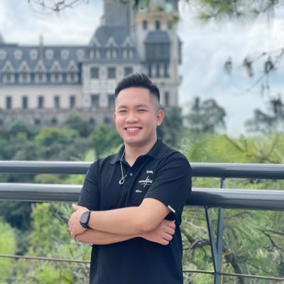 dannypham_00's profile picture. Learning C and IT👨‍💻