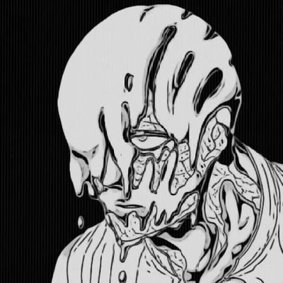 lost_dogma09369's profile picture. † solo soy un chico q odia todo, pero aun más a si mismo †    
你是lonely吗    
20|    
𝕳𝖚𝖓𝖌𝖗𝖞 𝖙𝖔 𝖐𝖎𝖑𝖑