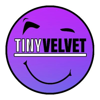 TinyVelvet69's profile picture. Check out the new https://t.co/i386Xcz6Gc 
Your new modern shop for all Tiny Velvet things.