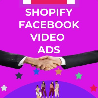 Hello, I’m Ashek Are you looking to promote your products or business on dropshipping? Look no further! I will create professional video ads all social media