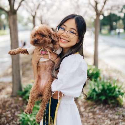 phd student @ thrash lab usc meb | cal‘22 🌟 i like art, games, science, and my pets