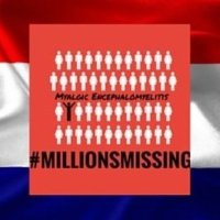 MillionsMissingNL (@mmissingholland) 's Twitter Profile