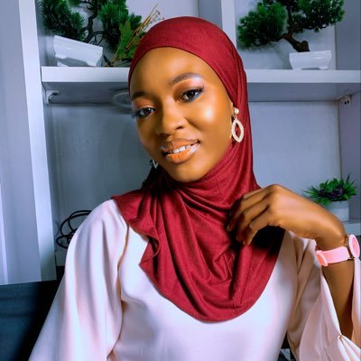 A student dietitian, A fashion Stylist 🪡,Muslimah 🧕, student rep, volunteer of #ftvfnigeria.Single😉.