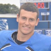 Brandon Sherman (@shermanb_26) 's Twitter Profile