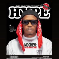 El Presidente (@mochenrsa) 's Twitter Profile Photo El Presidente (@mochenrsa) 's Twitter Profile Photo