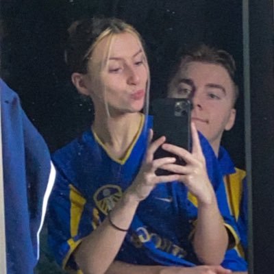 sarahlufc_x Profile Picture