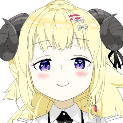 【WD】描く丸🐏＠お絵描き専用垢さんのプロフィール画像