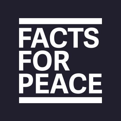 Facts_For_Peace Profile Picture