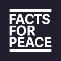 FactsForPeace (@facts_for_peace) 's Twitter Profile Photo FactsForPeace (@facts_for_peace) 's Twitter Profile Photo