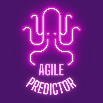 Not affiliated with Octopus Energy Acct run by human 100% accuracy predicting negative rates over 6 hours before published by Octopus. https://t.co/BZ7uRN4NBi