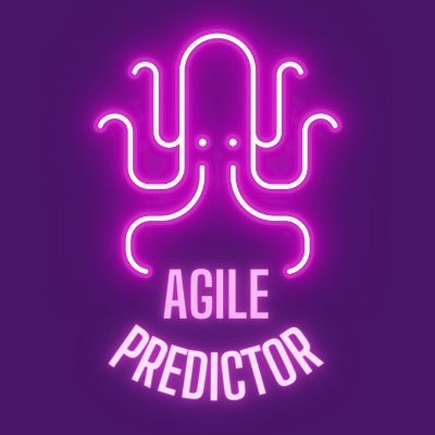 agilepredict Profile Picture