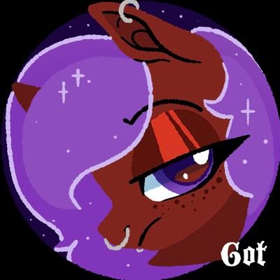18 || #mlptwt || PFP by @RottenGotika || mostly sfw but some likes may be suggestive