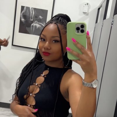 BigDestinie's profile picture. ❤️