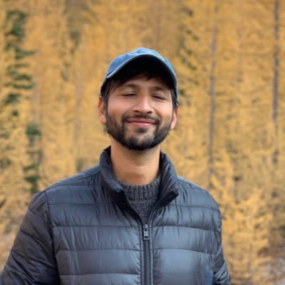 kelinC11's profile picture. 🛰️ things! I retweet cool deep learning and geospatial research, sometimes politics and pretty pics of Seattle