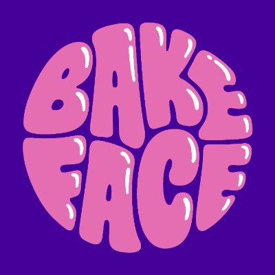 Honestly fresh. Never frozen. Always worth it.
Show us your #BakeFace