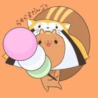 らすかるだんご (@rascaldango) 's Twitter Profile Photo