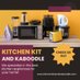 Kitchen Kit And Kaboodle (@kaboodlekitch) Twitter profile photo Kitchen Kit And Kaboodle (@kaboodlekitch) Twitter profile photo