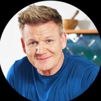 Gordon Ramsay (@g0rdonramsay_) 's Twitter Profile