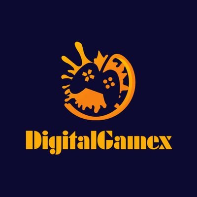 DigitalGamex_ Profile Picture