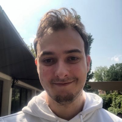 RomaricMourgues's profile picture. Science, tech, music, games. 2 exits, 3 SaaS online, right now working on https://t.co/fDEHs7p4jr 📸