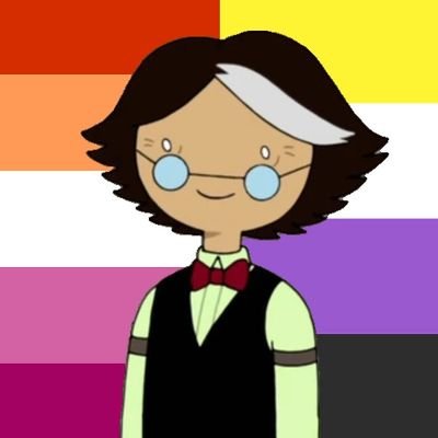 Lesbian SQUEEMさんのプロフィール画像