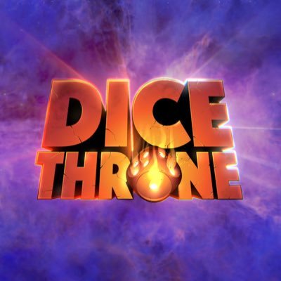 Dice Throne is a heart-pumping, fast-playing game of skilled card play & dice manipulation that will have your game nights cheering.