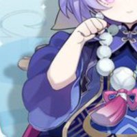 ˙𐃷˙ (@qiqi_impact77) Twitter profile photo