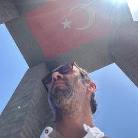 Gökhan Çelebi(@gknclb) 's Twitter Profile Photo