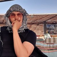 Ahmed Ashour (@ahmedashourr95) 's Twitter Profile
