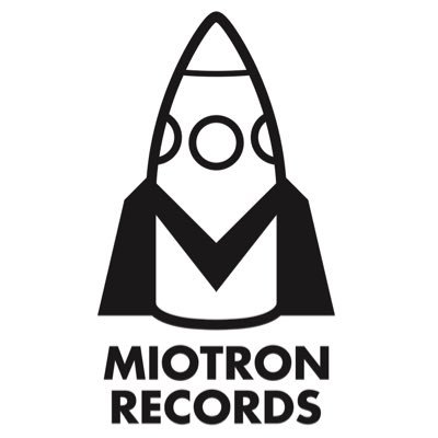 MIOTRON RECORDSさんのプロフィール画像