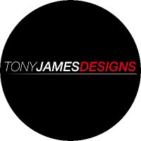 TonyJamesDesigns(@TonyJamesDesign) 's Twitter Profile Photo