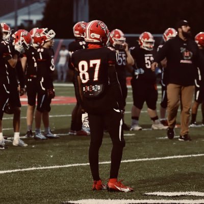 Manitowoc Lincoln 🚢, Football-Wr, CB, P/Track-100,200,long jump/3.5GPA/5’11ft, 157/B-215/S-325/DL-465, Isaiah 41:10✝️ Julien.bailey2@gmail.com